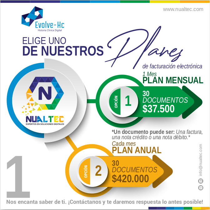 Plan #1
